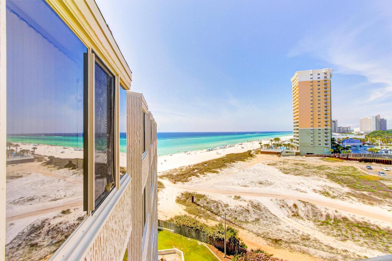 The Top Of The Gulf #818 Panama City Beach Kültér fotó