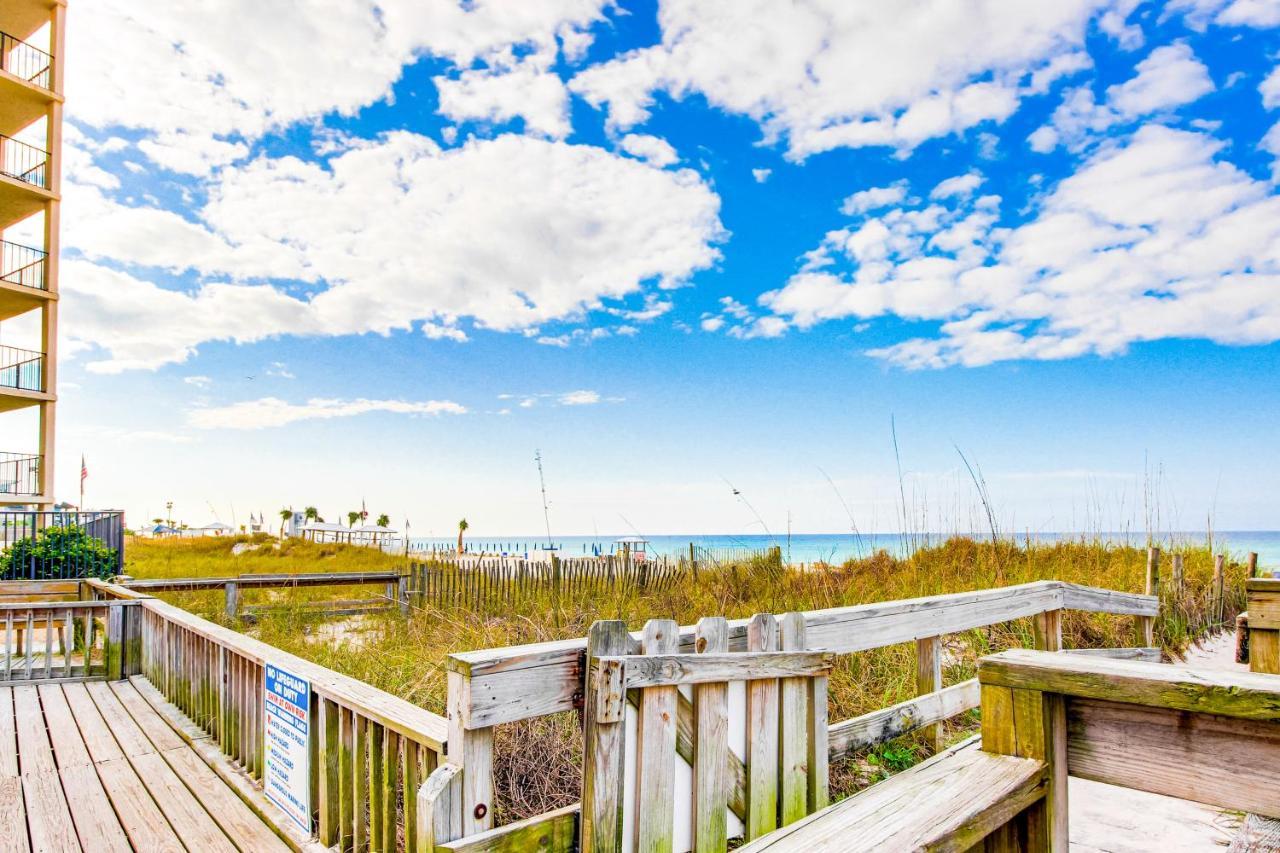 The Top Of The Gulf #818 Panama City Beach Kültér fotó
